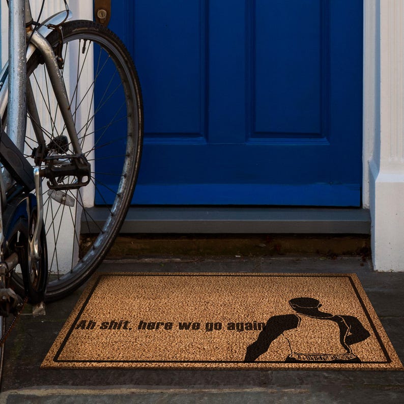 Modern Rug,Coco Doormat Rugs,Coco Rugs,Wall Hanging Rug,Home Decor Rug,Non Slip Rug,Area Rug,Personalized Gifts,3D Wall Art,Large Wall Decor,Housewarming Gift,Gift For Her,Christmas Decor Art,