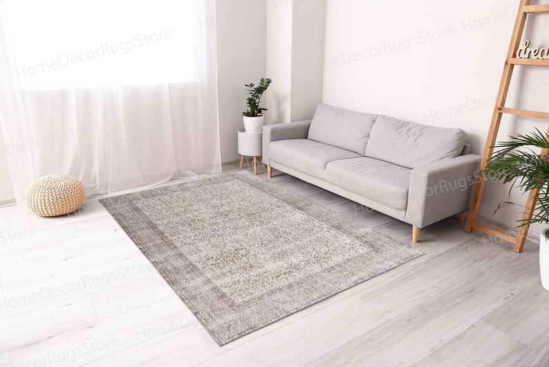 Customs Rug, Large Rugs, Car Mat Rug, Bedroom Rugs, Beige Rug, Bohemian Rugs, Nursery Rugs, Bohemian Rugs, Area Rug, Personalized Gifts Rug, image 2
