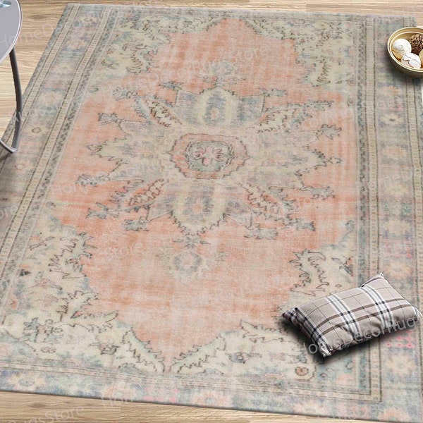 Medallion Pattern Rug, Popular Rug, Home Decor Rugs, Medallion Rug, Persian Design Rug, Medallion Rugs, Office Rugs, Turkish Rug, Home Decor