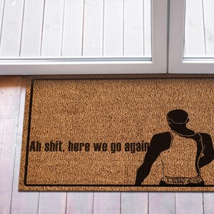 Modern Rug,Coco Doormat Rugs,Coco Rugs,Wall Hanging Rug,Home Decor Rug,Non Slip Rug,Area Rug,Large Wall Decor,Home Decor Canvas,Christmas Decor Art,Wall Art Prints,Wall Decoration,Halloween Decor Art,