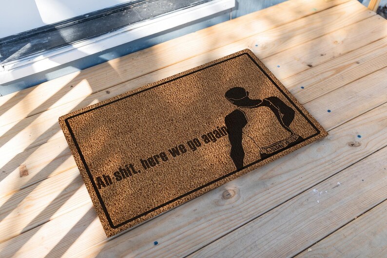 Modern Rug,Coco Doormat Rugs,Coco Rugs,Wall Hanging Rug,Home Decor Rug,Non Slip Rug,Area Rug,Gift For Her,Large Wall Decor,Gift For Him,Holiday Decor Art,3D Wall Art,Gifts,