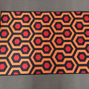 The Shining Rugs, Trendy Rug, Geometric Rugs, Modern Rug, Round Rug, Custom Rug, Customs Rug, Salon Rug, Indoor Rug, Small Rug, Red Rug,