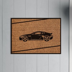 Car Rugs,Car Doormat Rugs,Man Cave Rug,Printed Doormat Rug,Anti-Slip Carpet,Housewarming Gift,Customs Rug,Door Mat,Large Rug,Wall Decoration,Framed Canvas,Home Decoration,Christmas Decor Art,
