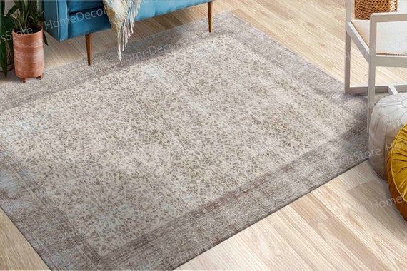 Customs Rug, Large Rugs, Car Mat Rug, Bedroom Rugs, Beige Rug, Bohemian Rugs, Nursery Rugs, Bohemian Rugs, Area Rug, Personalized Gifts Rug,