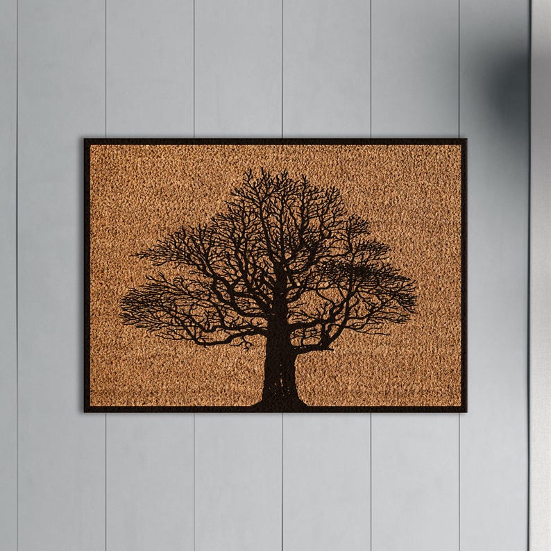 Tree Rugs,Loft Rugs,Tree Doormat Rugs,Printed Doormat Rugs,3D Printeds Rug,Runner Rug,Wedding Rug,Easy To Clean Rug,Accent Rug,Wall Decoration,Personalized Gifts,Framed Wall Art,Handmade Gift,