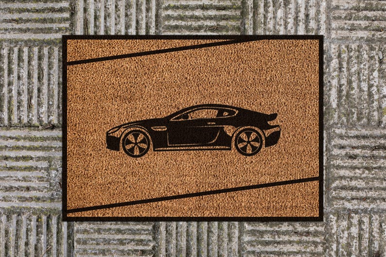 Car Rugs,Car Doormat Rugs,Man Cave Rug,Printed Doormat Rug,Anti-Slip Carpet,Housewarming Gift,Customs Rug,Door Mat,Large Rug,Gift For Him,Canvas Wall Art,Framed Wall Art,Office Decor Art,