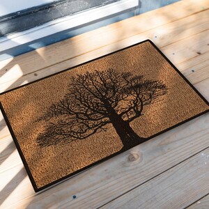 Tree Rugs,Loft Rugs,Tree Doormat Rugs,Printed Doormat Rugs,3D Printeds Rug,Runner Rug,Wedding Rug,Easy To Clean Rug,Accent Rug,Personalized Gifts,3D Canvas,Gift For Her,Printable Wall Art,