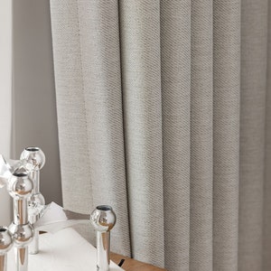 100 blackout curtain