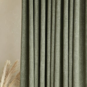 curtain extra long