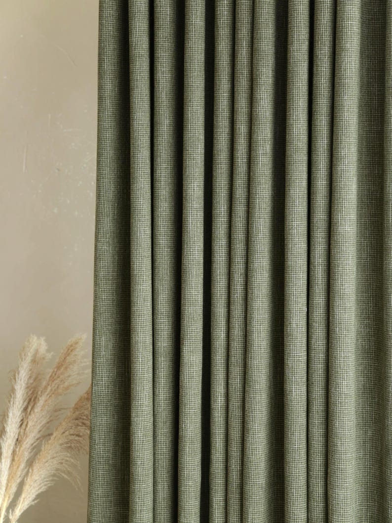 curtain extra long