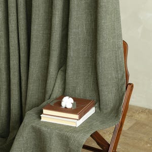 pinch pleat curtains