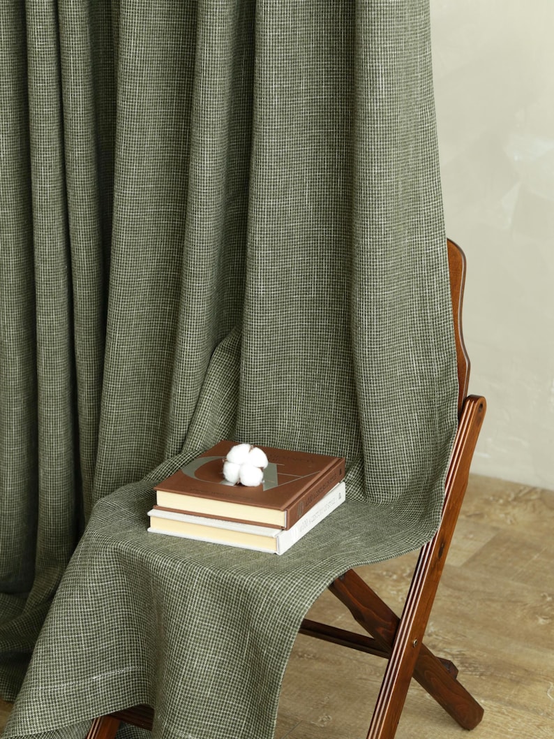 pinch pleat curtains