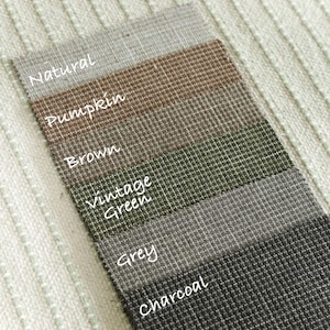 thermal curtains