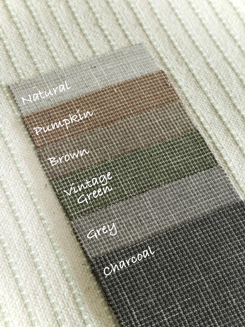 thermal curtains