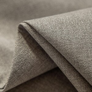 linen blackout curtain