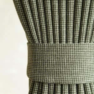 light filtering curtains