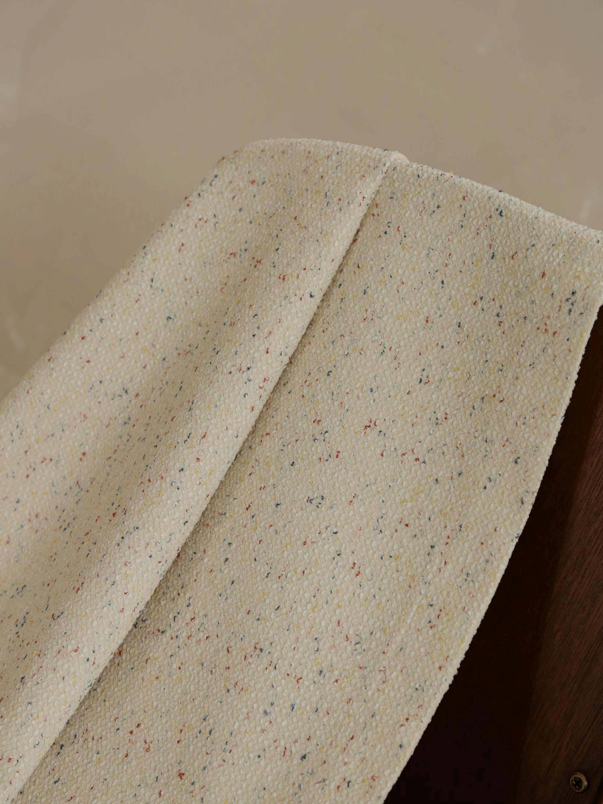 Acosta Jacquard Curtain, 8 Colors, Colorful Curtain, Room Darkening ...
