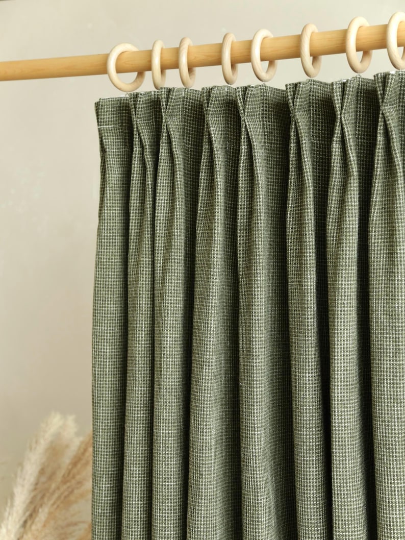 curtain for living room