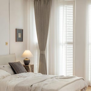 curtain for livingroom