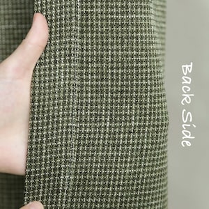 curtain set of 2