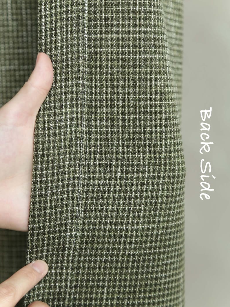 curtain set of 2