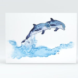 Carte Postale - Flip and Flap