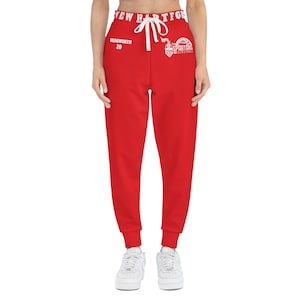 NH Basketball Warm-up Pants