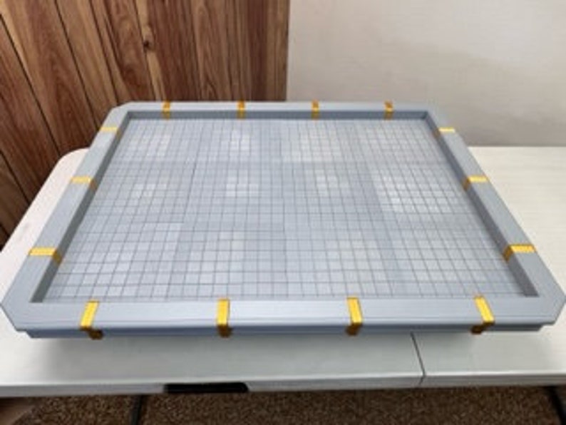 The Ultimate Tabletop Gaming Table by Stagetop Gaming A Etsy