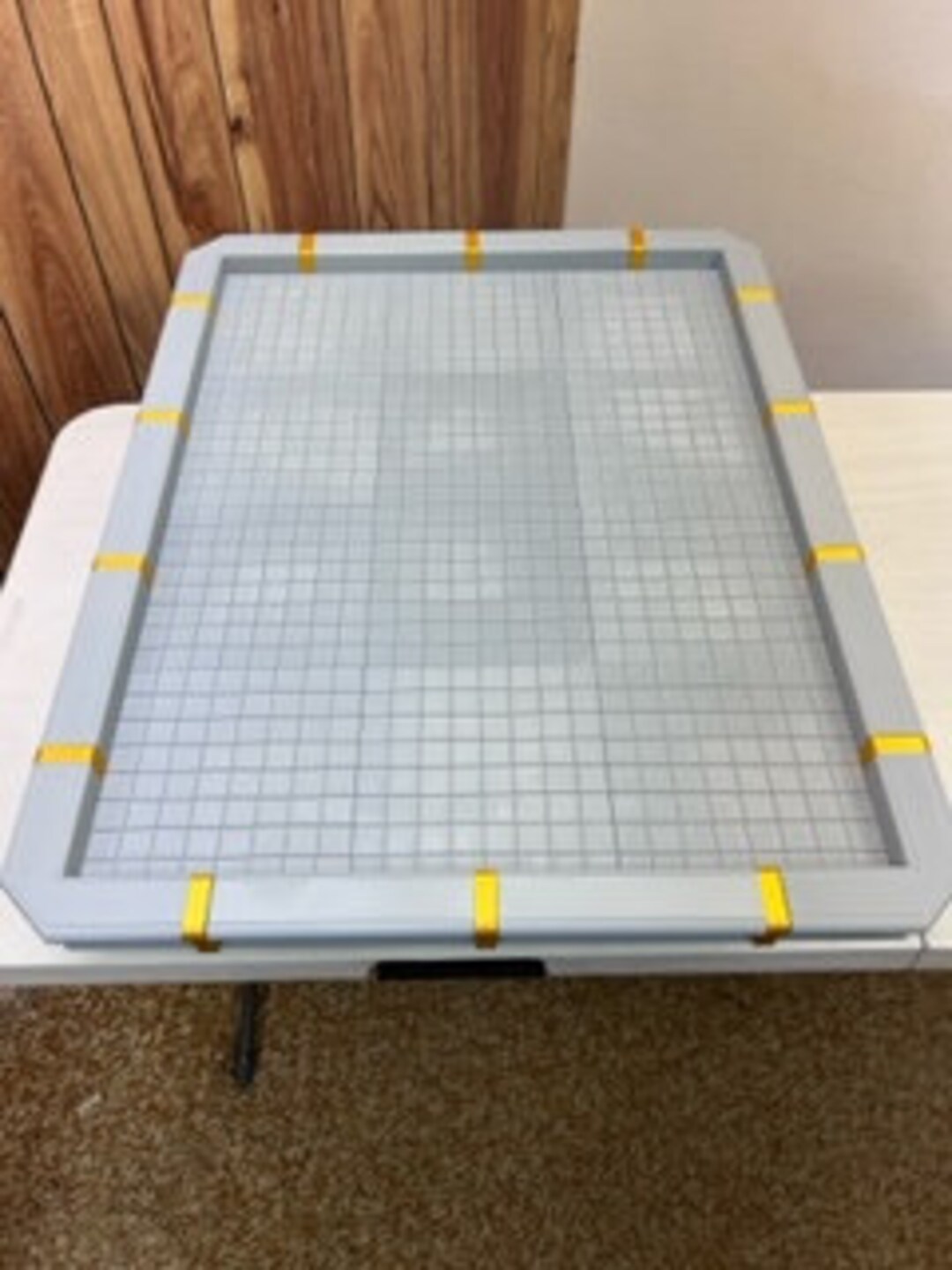 The Ultimate Tabletop Gaming Table by Stagetop Gaming A Etsy