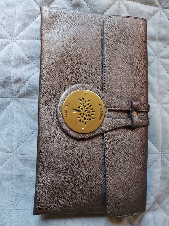 Mulberry 1971 bag hotsell