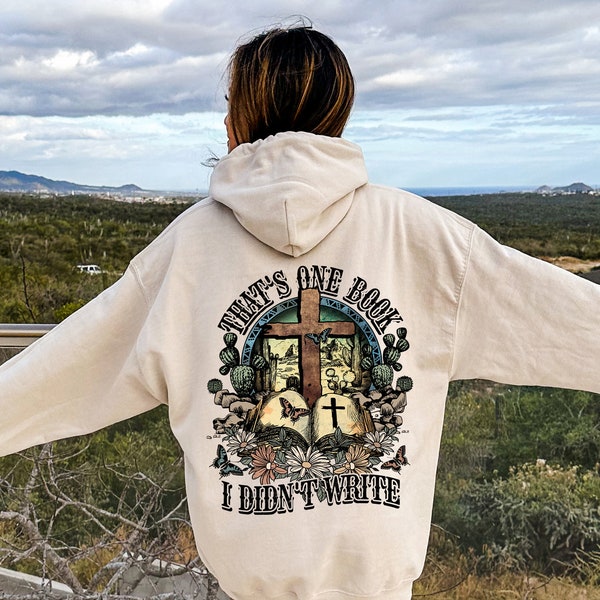 Country Christian Hoodie,Cowgirl Western Sweatshirt,Wild West Hoodie,Desert Vibes Hoodie,Country Girl Hoodie,Cowgirl Hoodie,Religious Hoodie