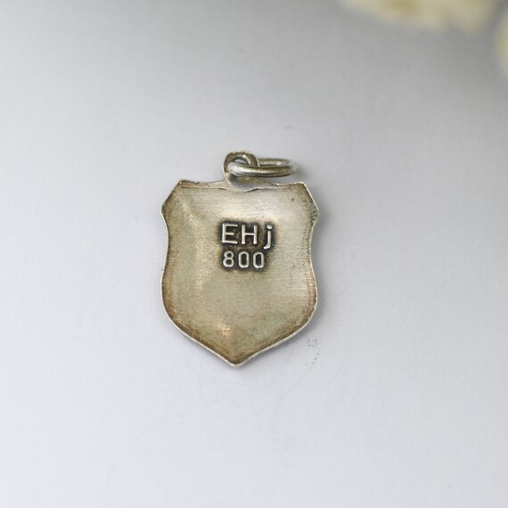 Vintage Dortmund Souvenir Travel Charm - Germany … - image 2