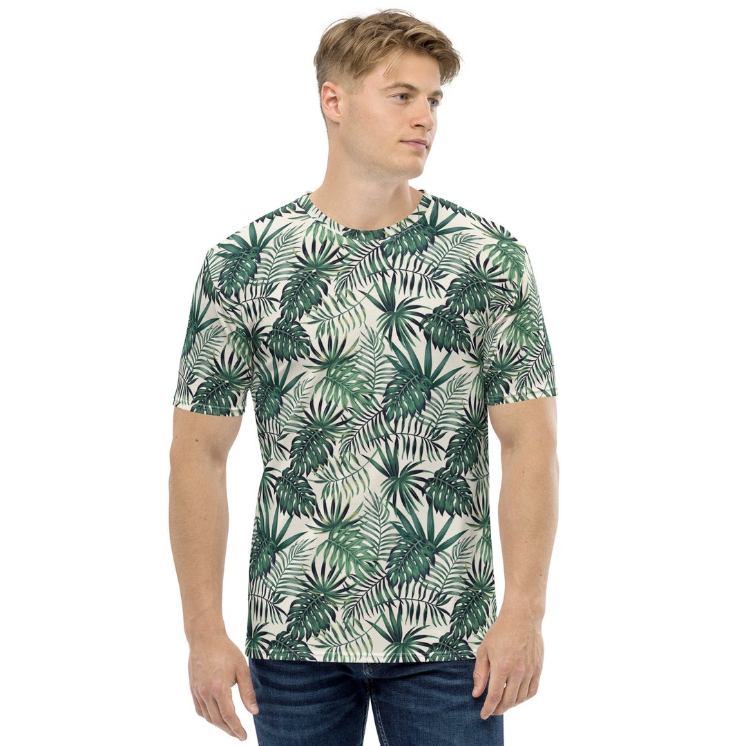 Tropical Delight Tee by MG Palmer main image 1
