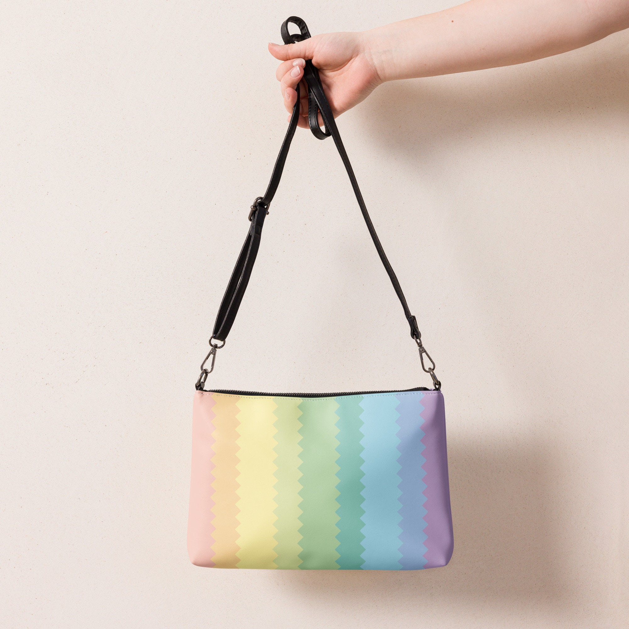 Rainbow Nest Crossbody bag main image 1