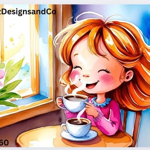 Blooming Flowers And a Steaming Cup of Coffee // Scratch Off Savings Challenge Low Income
