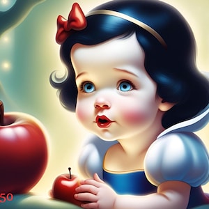 Adorable Cute Baby Snow White Savings Showdown // Scratch Off Savings Challenge Low Income