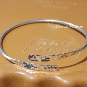 Silver filigree bracelet - Etsy 日本
