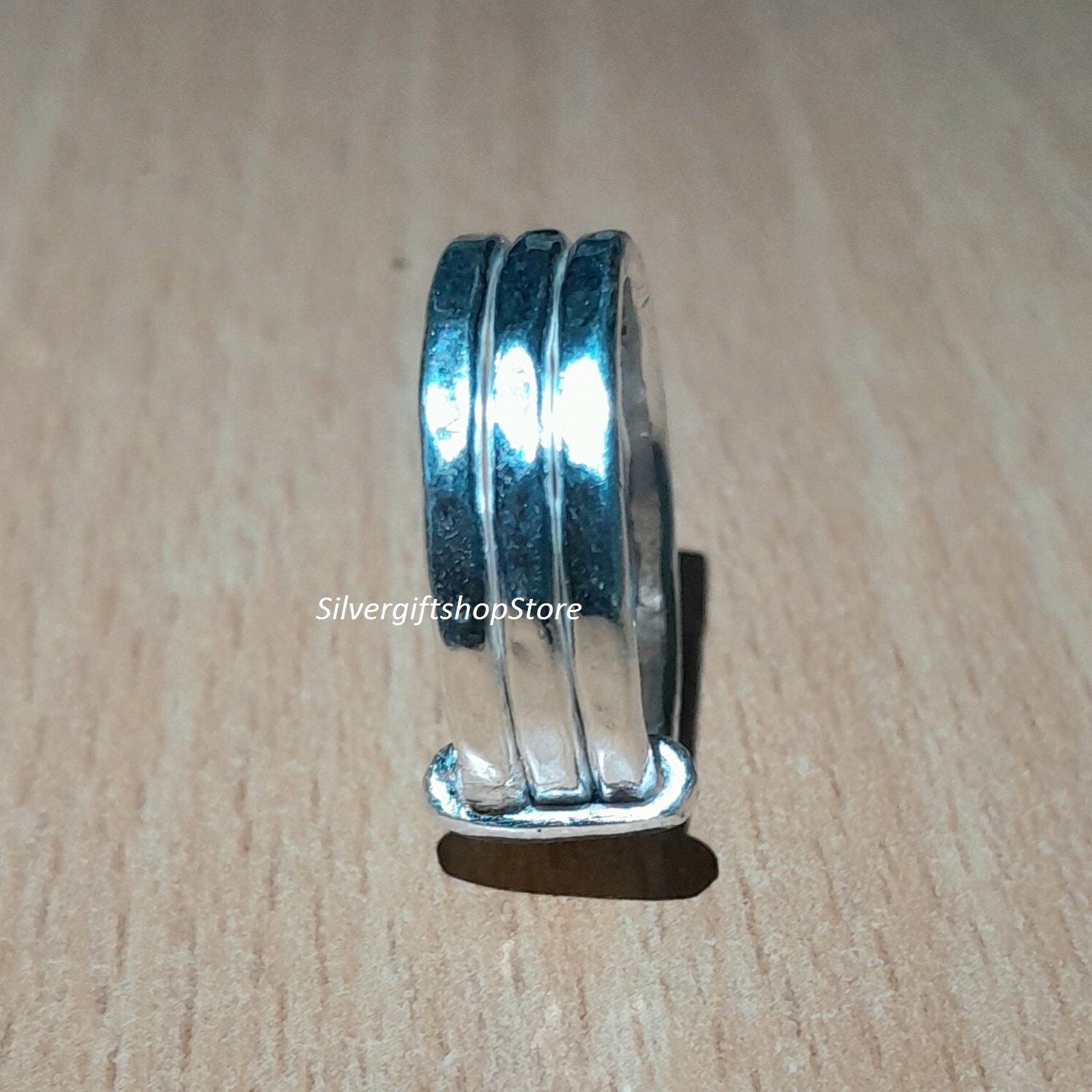 hum jewelry TRIPLE RING