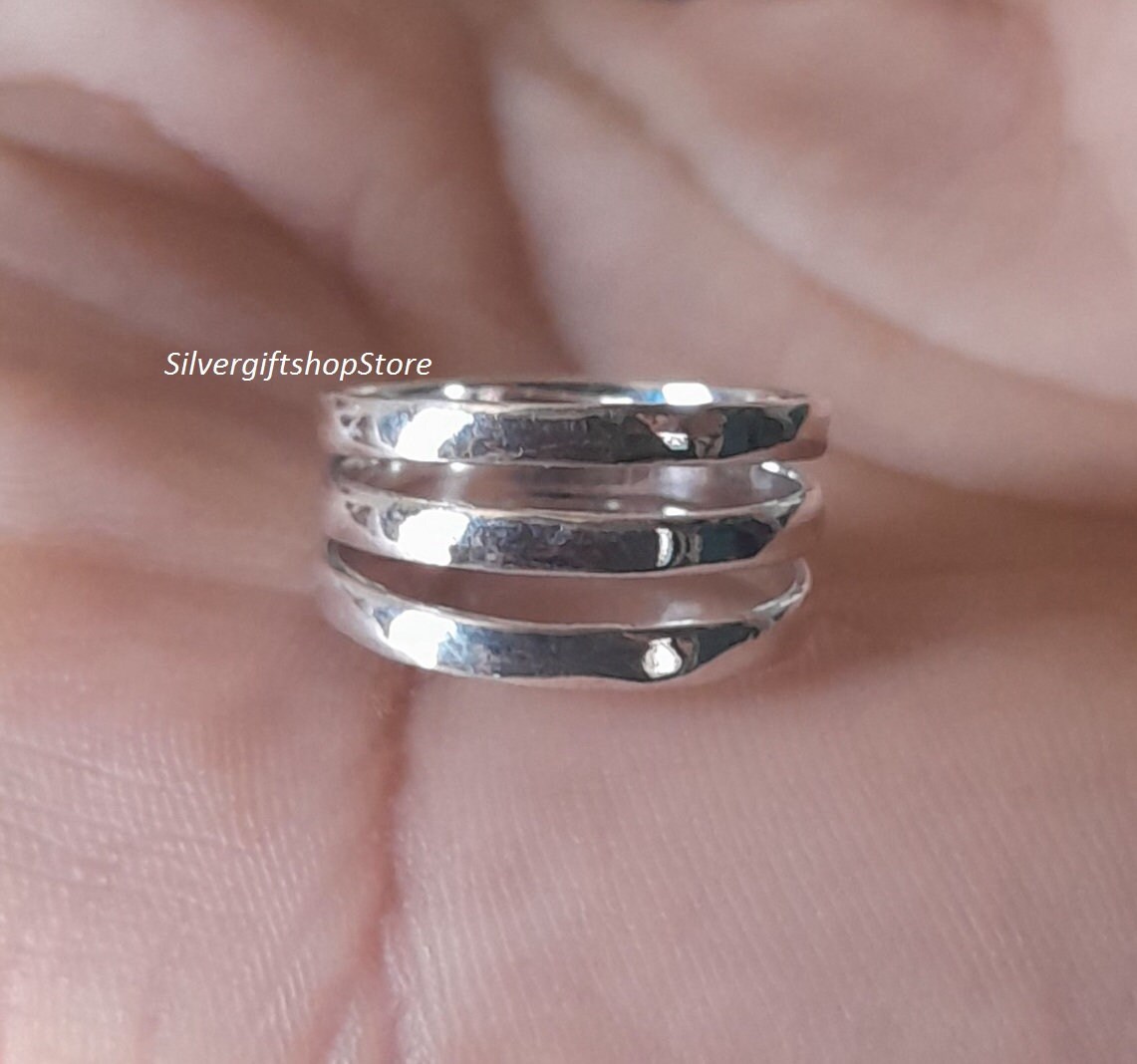 Llife BOTTON BAND RING（iii） K1043.jpg