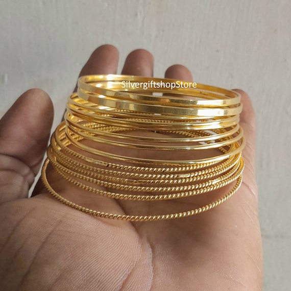 Wholesale Oro Laminado Gold Filled Gold Plated Sterling Silver Jewelry