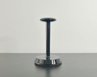 Mini Mandalorian Helmet Mando Scifi Collectible 3D Printed Hand Painted - View #9