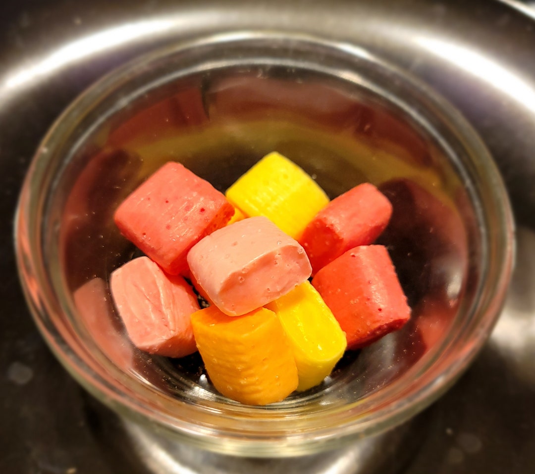 Freeze Dried Starburst Etsy