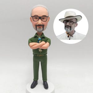 personalized bobble head ，custom bobblehead from photo ，make your own bobblehead figurine ，create your own bobblehead figurine ，bobblehead