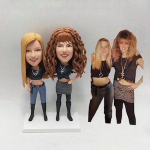 bobble head custom ,lesbian wedding cake topper ，lesbian wedding cake toppers ，lesbian cake topper wedding，wedding cake topper personalized