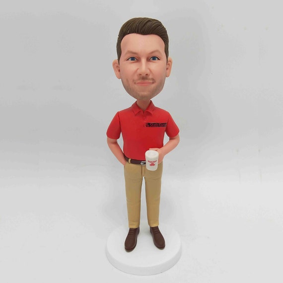 松井秀喜　BOBBLEHEAD DOLL BROOKLYN CYCLONES SEINFELD NIGHT BOBBLEHEAD SGA DAVID PUDDY