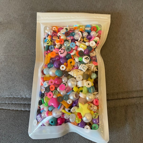 Bead Confetti