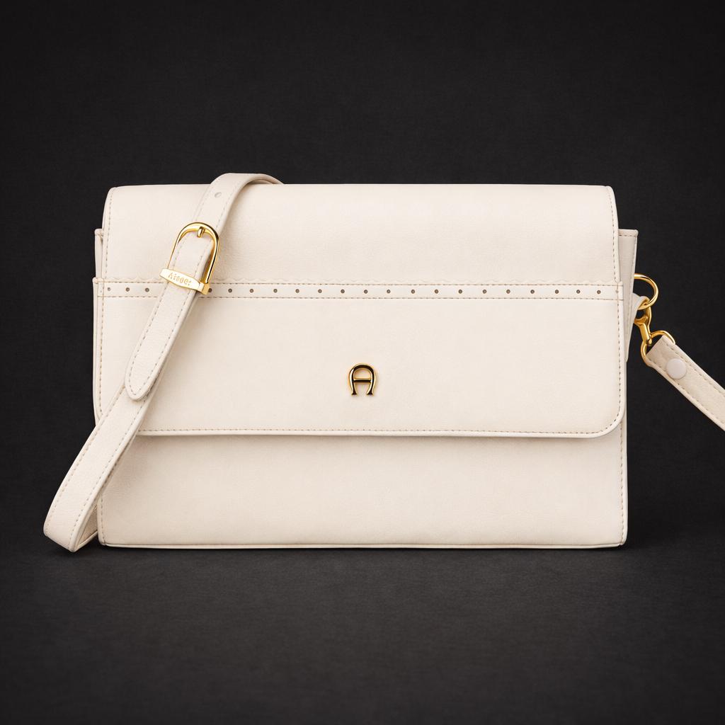 Classic aigner bag - Etsy 日本