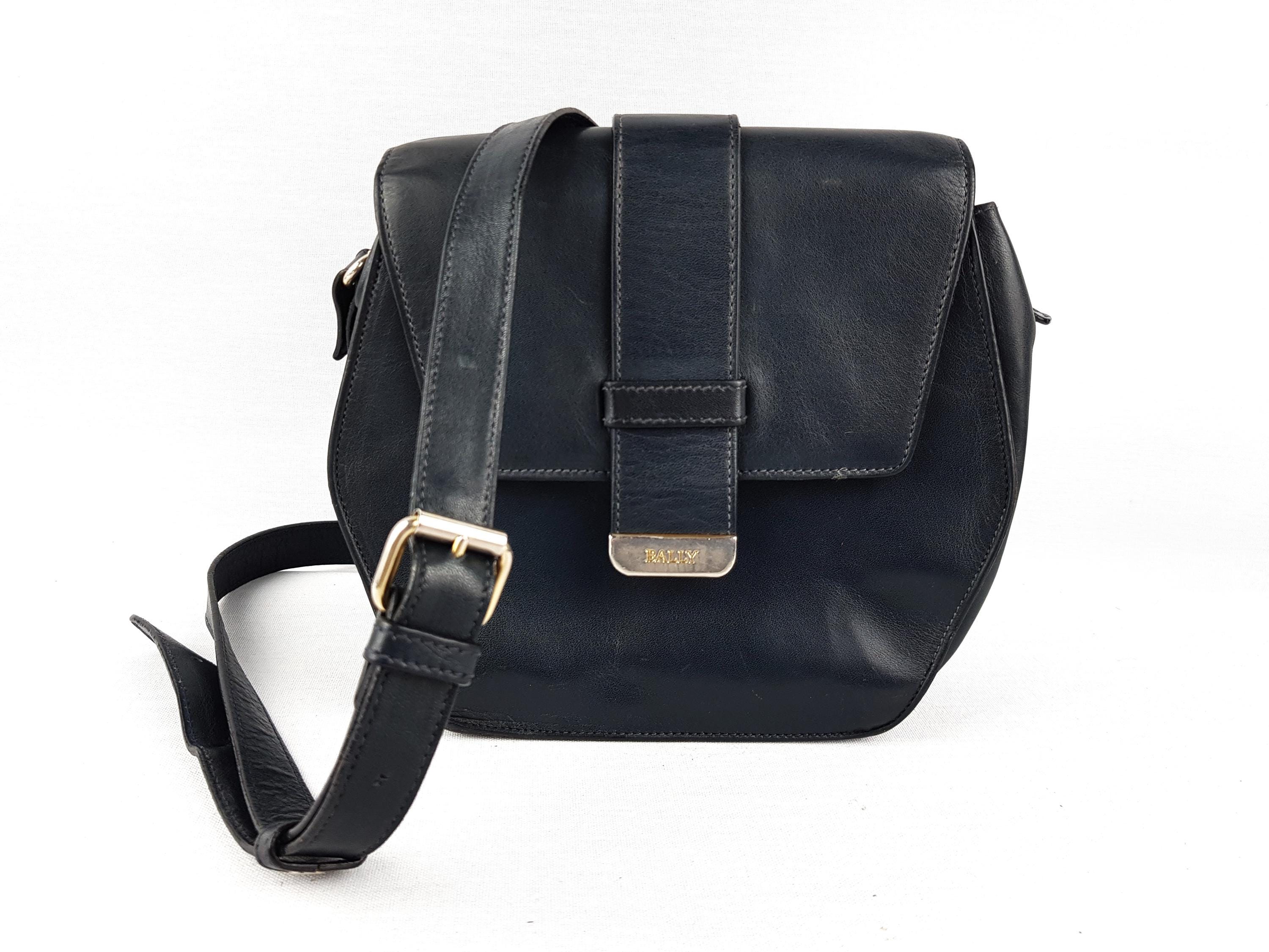 Bally crossbody bag - Etsy 日本
