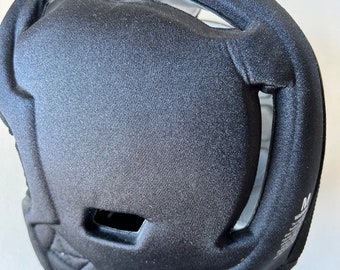 aero bell 8f helmet Amazon.com : Bell Aero Bike Helmet (Blue, fits head size 21-5/8