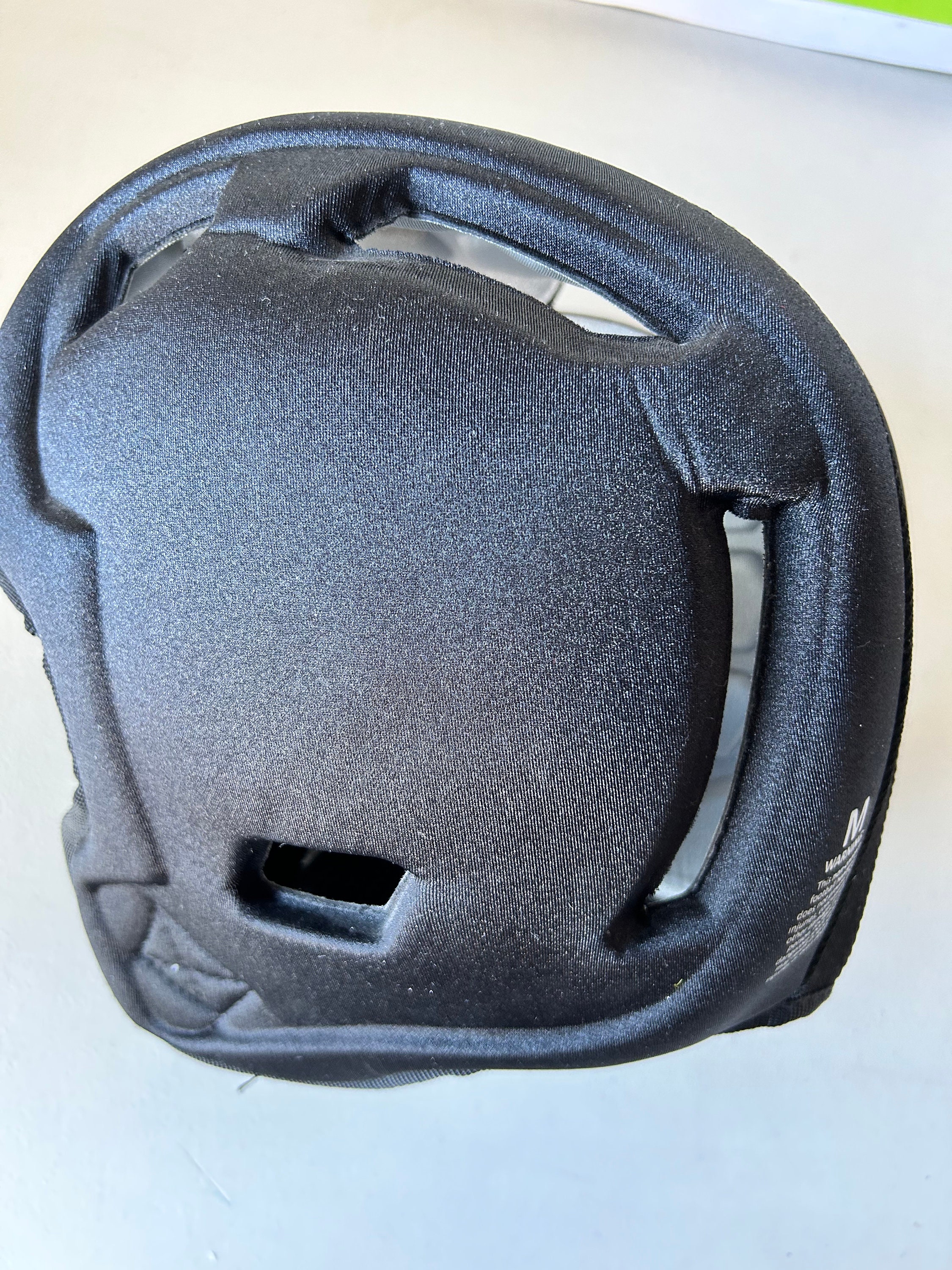 Rocksolid Rock Solid Soft Shell Flag Football Helmet Youth M Etsy